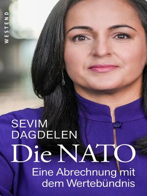 cover image of Die NATO